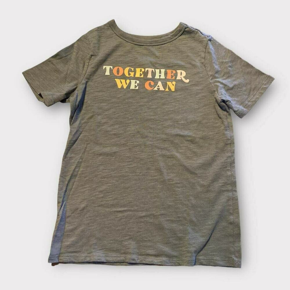 Little Co (8) Together We Can Tee